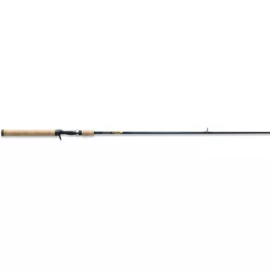 St. Croix Triumph Casting Rods