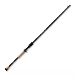 St. Croix Victory Casting Rod - 7'2" - Medium Heavy - Medium