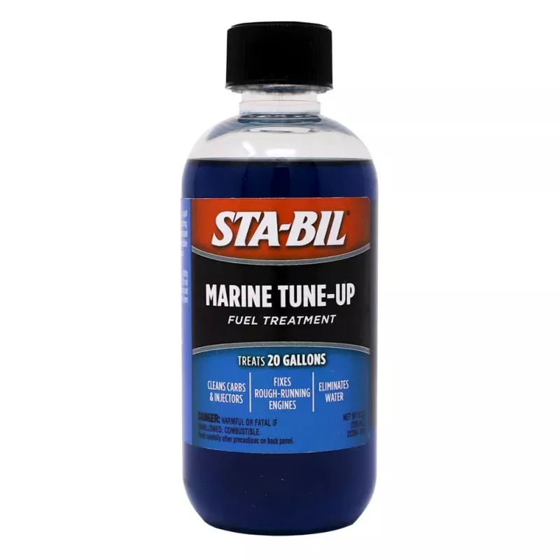STA-BIL Marine Tune-Up