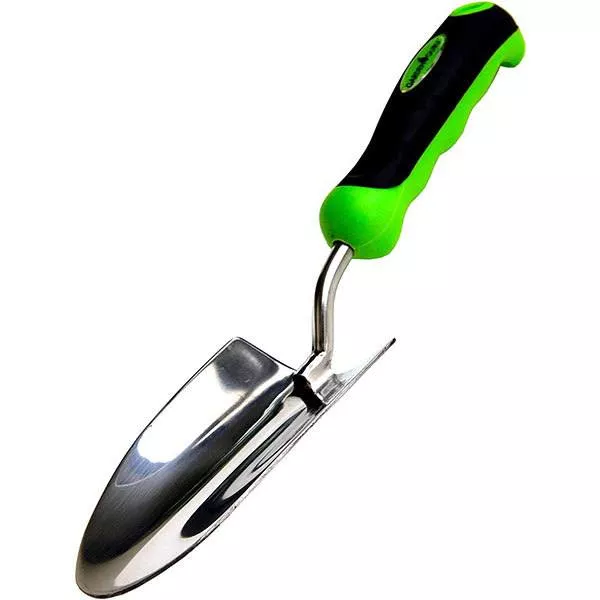 Stainless Steel Garden Trowel