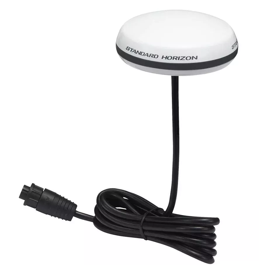 Standard Horizon Wireless Base Station Unit for SSM-71H RAM4W Wireless Remote Station• SCU-30