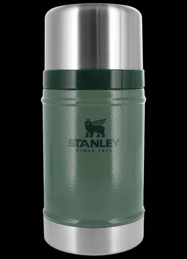 Stanley Classic Legendary Food Jar 0.7L