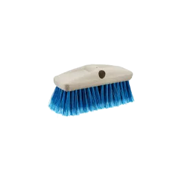 Star Brite Medium Wash Brush - Blue