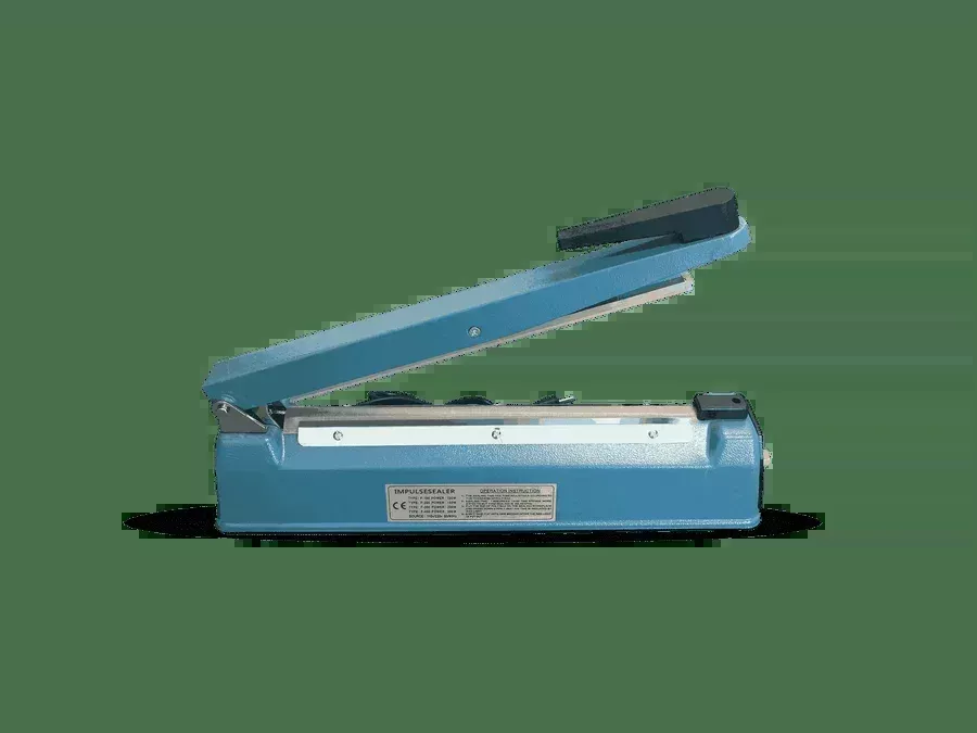 Stay Fresh 12″ Impulse Sealer
