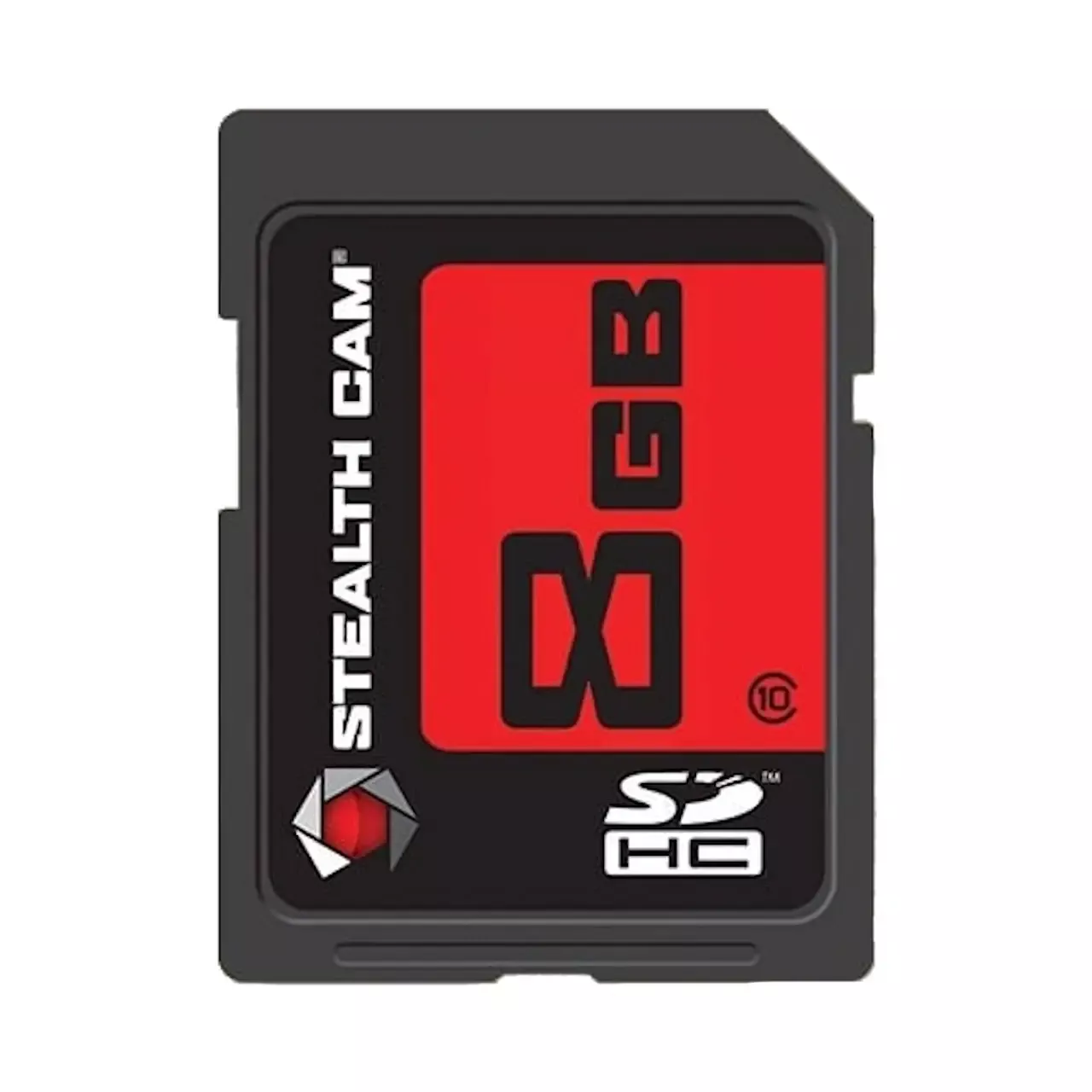 Stealth Cam 8GB SD Card