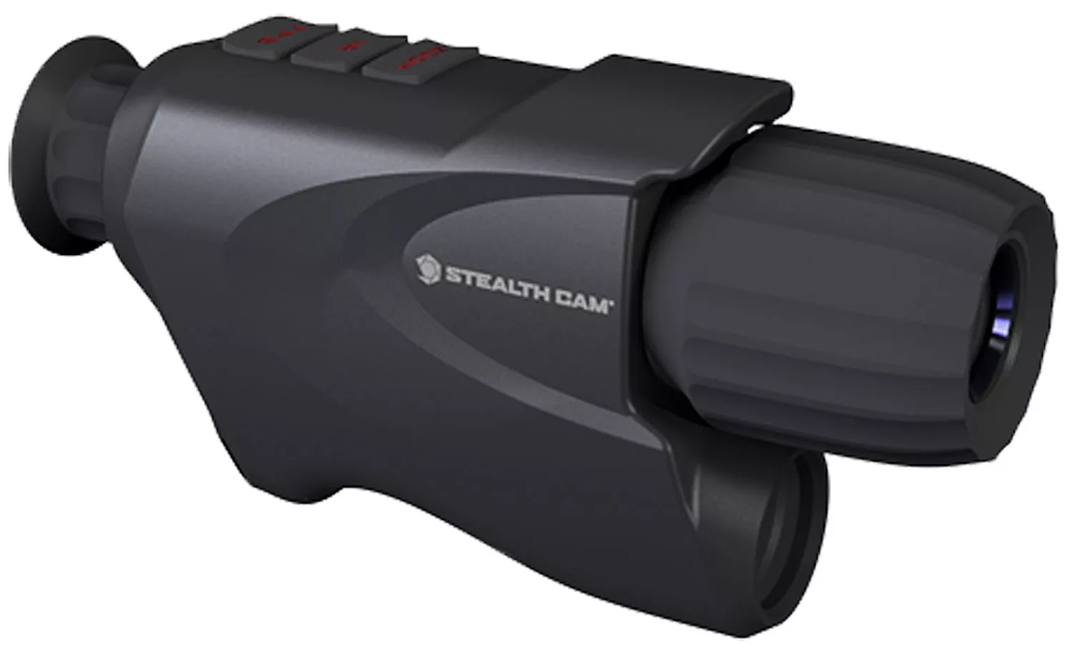 Stealth Cam Digital Monocular Digital Gen #STC-XNVM
