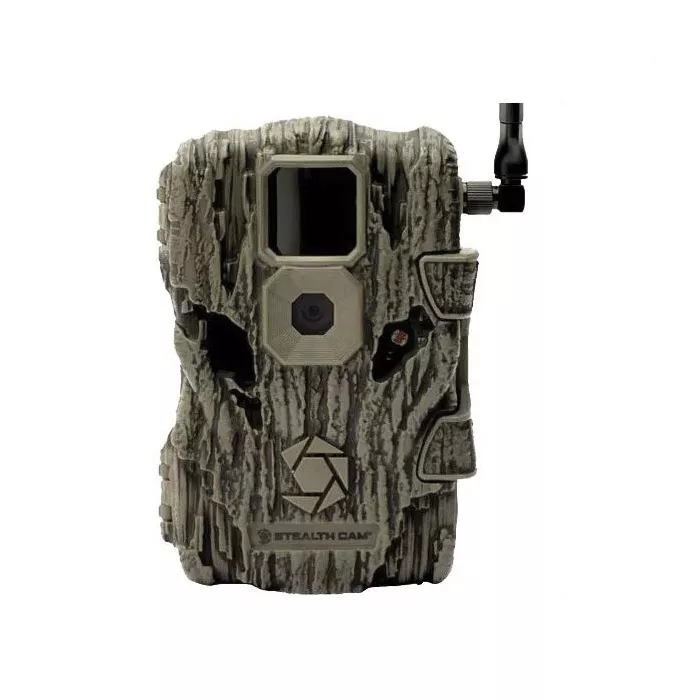 Stealth Cam Fusion Cellular – Verizon #STC-FVRZWX