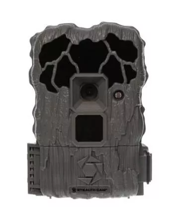 Stealth Cam QS20 Digital Trail Camera• STC-QS20