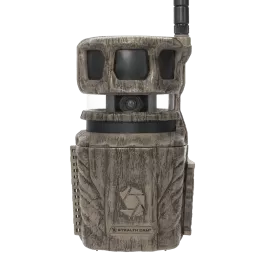 Stealth Cam Revolver 360 Cellular Camera