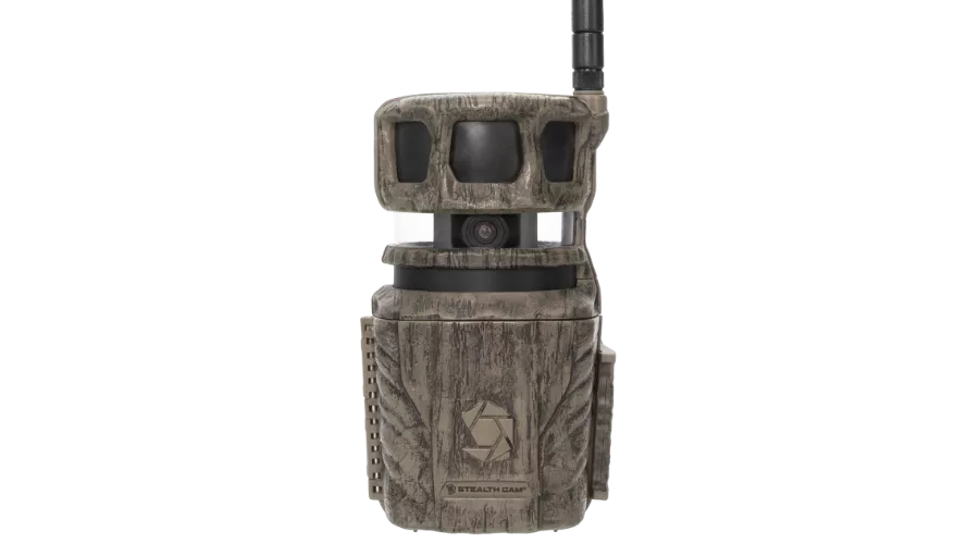 Stealth Cam Revolver 360-Degree