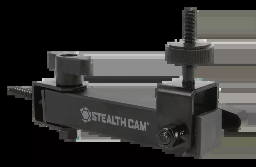 Stealth Cam Trail Camera ECO Mount 180-Degree Pivot Steel Construction STC-ECMNT