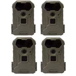 StealthCam Wildview Camera 4pk