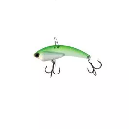 SteelShad Heavy Jigging Bait - 1/2 oz - Citrus Shad