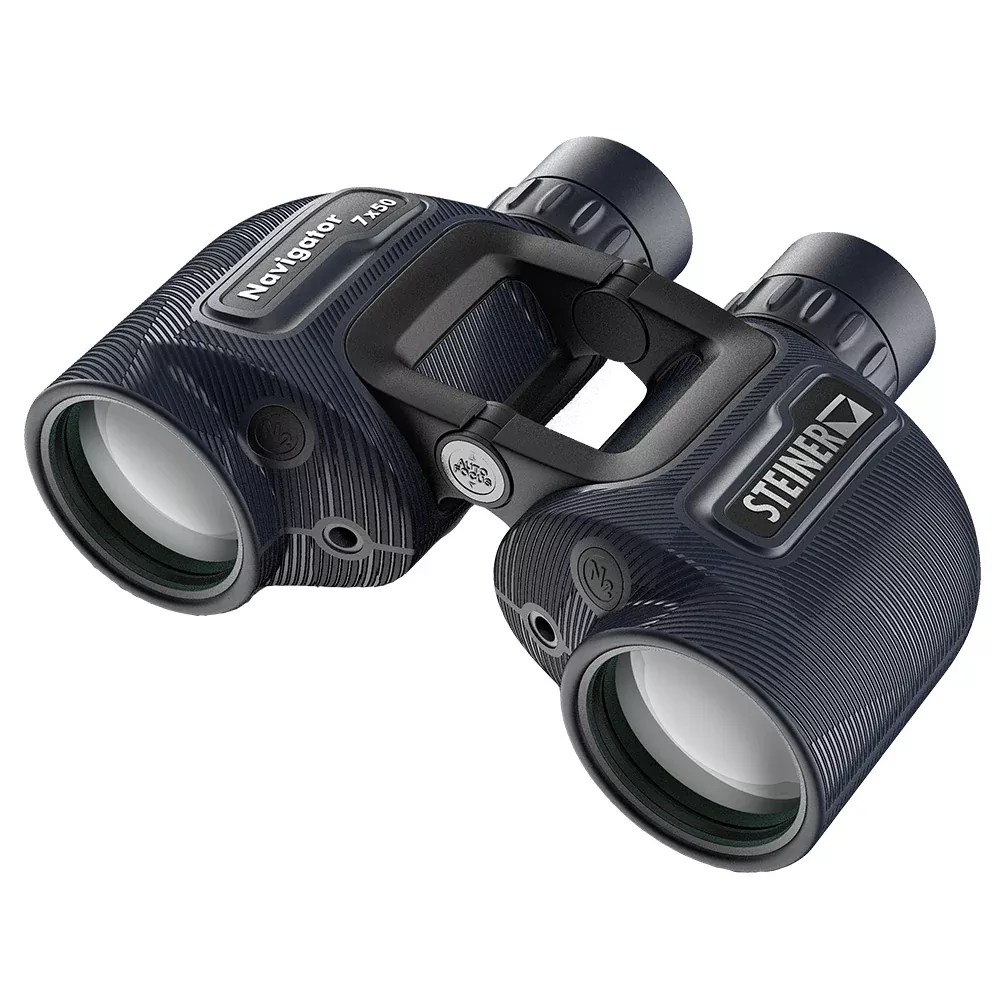 Steiner Navigator 7×50 Binoculars [2342]