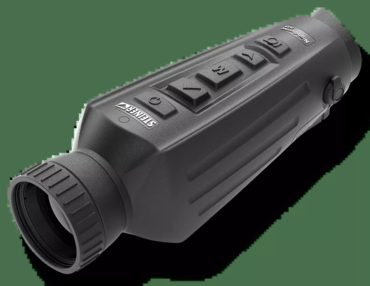 Steiner Nighthunter H35, Steiner 9520 Nighthunter H35 Handheld