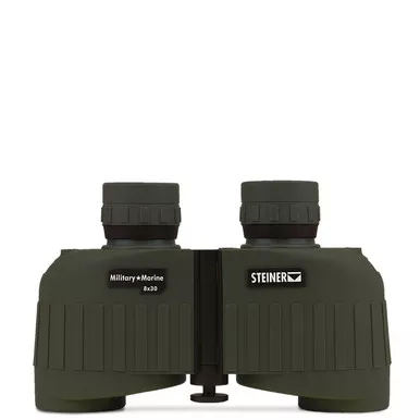 Steiner Optics 2033 Military Marine 8x30 Binoculars