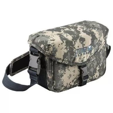 Steiner Optics 2826 Camouflage Binocular Case for Models 8x30 / 10x42 / 8x42