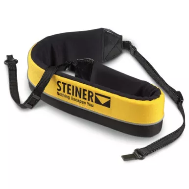 Steiner Optics 76804 Floating Strap for Navigator Pro 7x30 Models