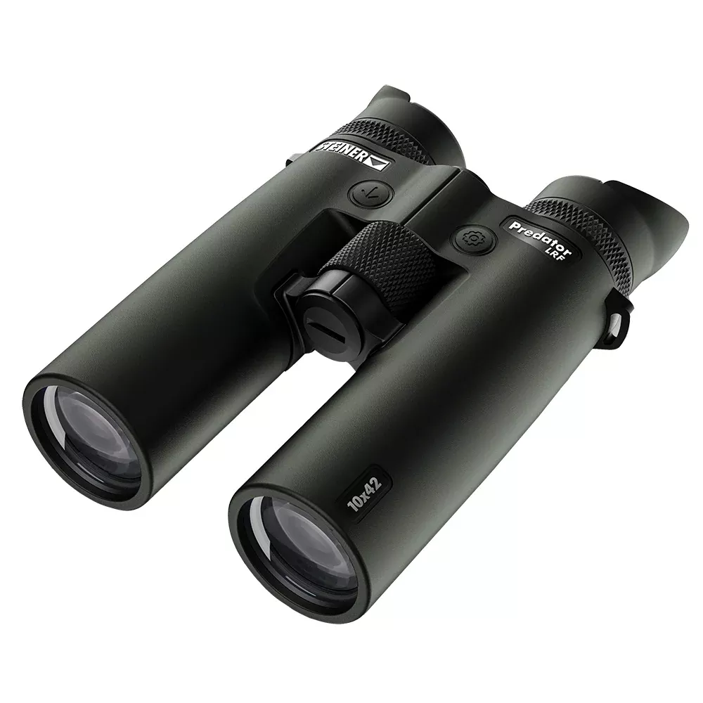 Steiner Predator 8×42 Binocular [2058]