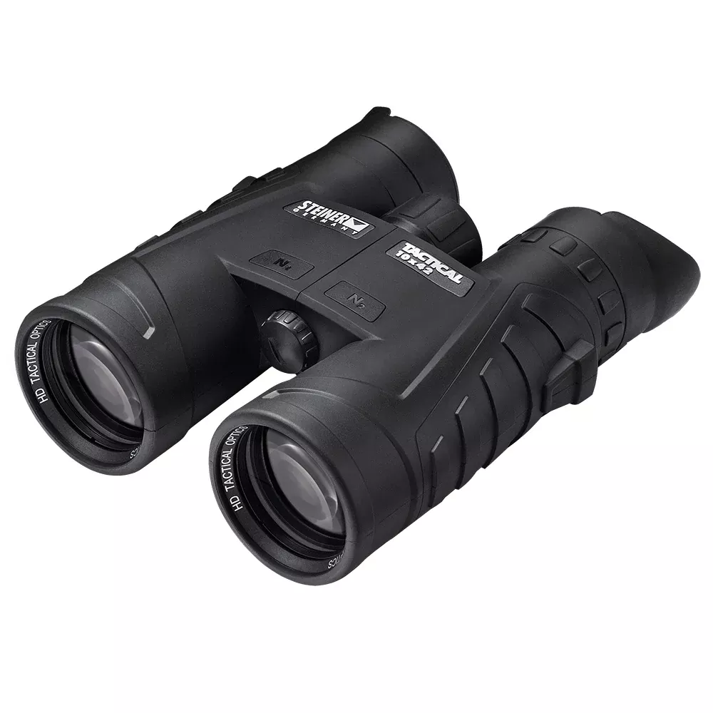 Steiner T1042 Tactical 10×42 Binocular [2005]
