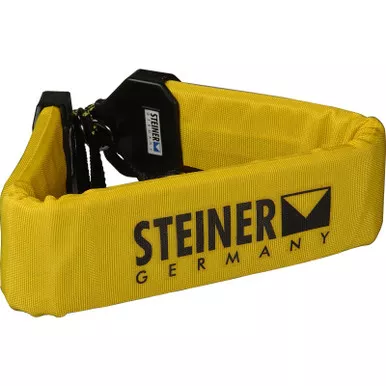 STEINER Yellow Floating Strap for Commander V Binoculars (769)