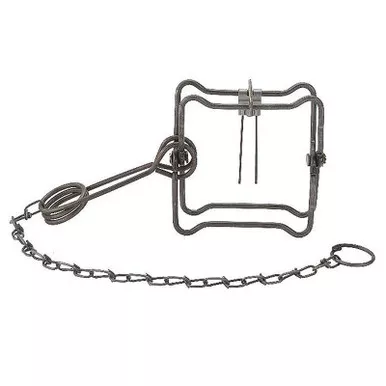 STERLING FUR DUKE #110 BODY TRAP