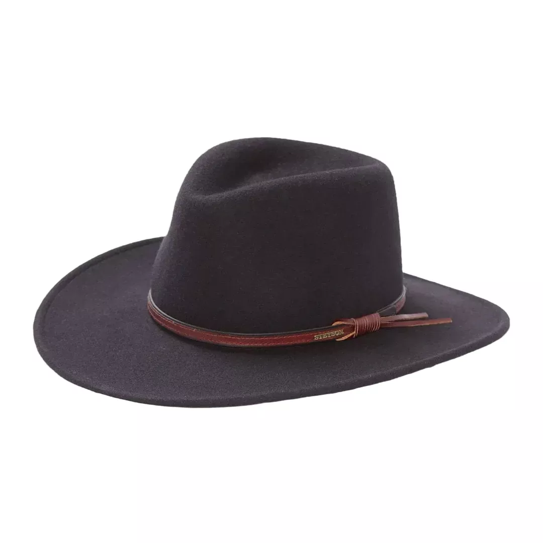 Stetson Bozeman Hat