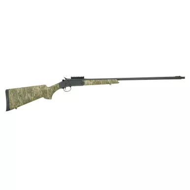 Stevens 301 410 Ga 26" Barrel Single-Shot XF Choke Bottomland