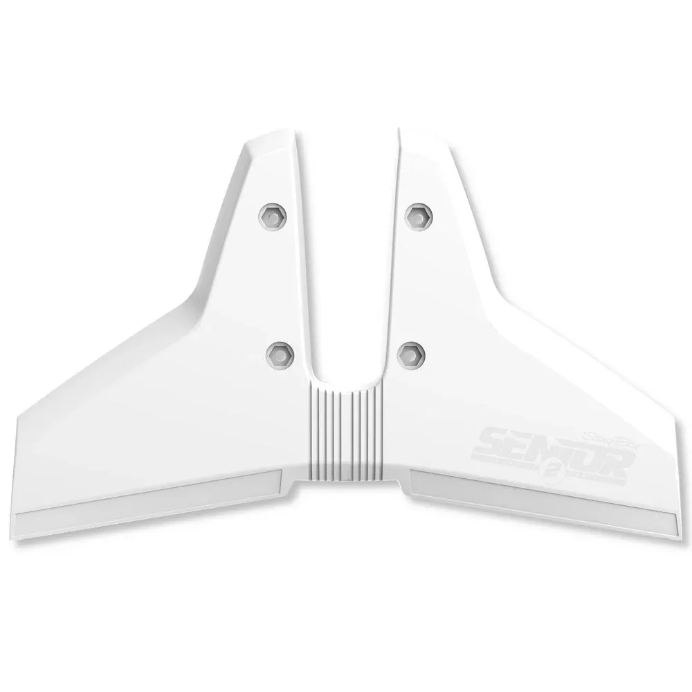 StingRay Hydrofoils Classic 2 Senior Hydrofoil - White• SR2-2