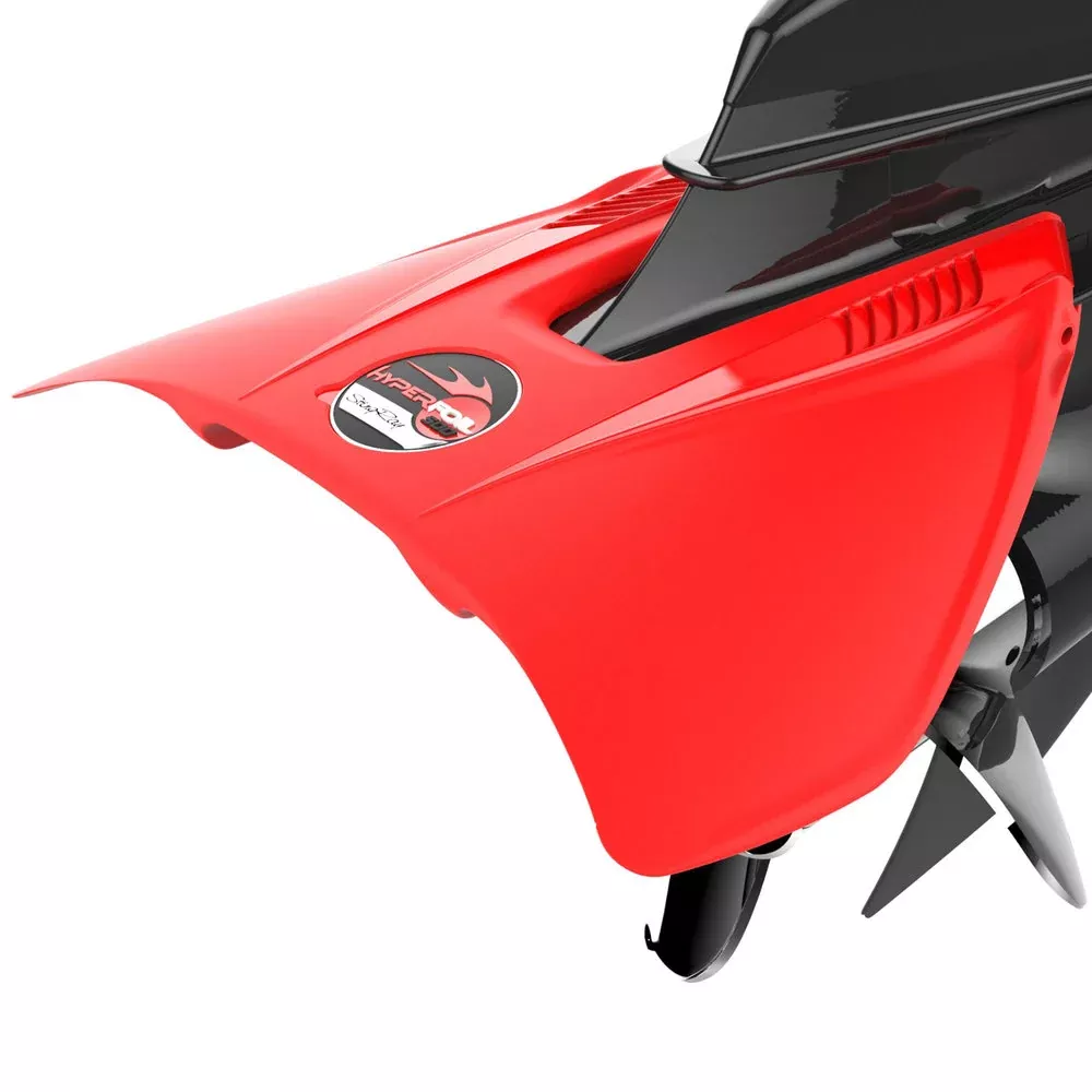 StingRay Hydrofoils HyperFoil 500 Red Hydrofoil• HYPERFOIL-500
