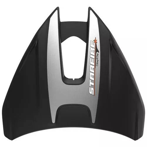 StingRay Hydrofoils StarFire Black Hydrofoil• STARFIRE-1