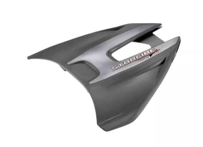StingRay Hydrofoils StarFire Gray Hydrofoil• STARFIRE-3