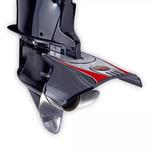 StingRay Hydrofoils XRIII Junior Gray Hydrofoil• JR-XRIII-3