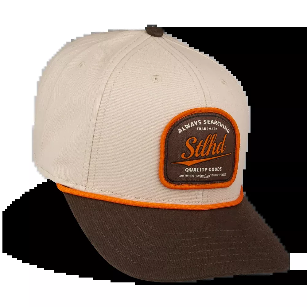 STLHD American Trademark Hat