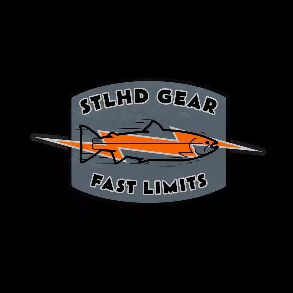 STLHD Fast Limits Sticker