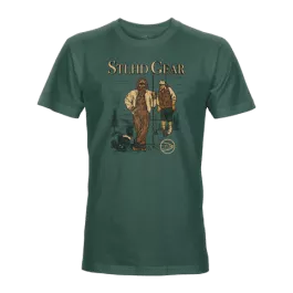 STLHD Gear Men's Lake Potowotominimac Tee