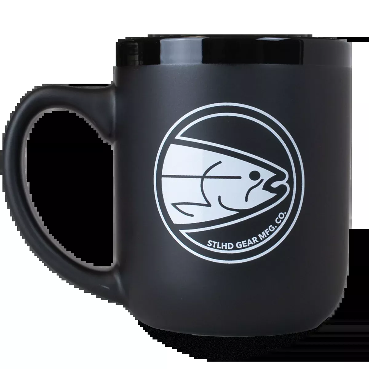 STLHD Kickflip Mocha Mug