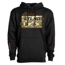 STLHD Men’s High Desert Premium Hoodie