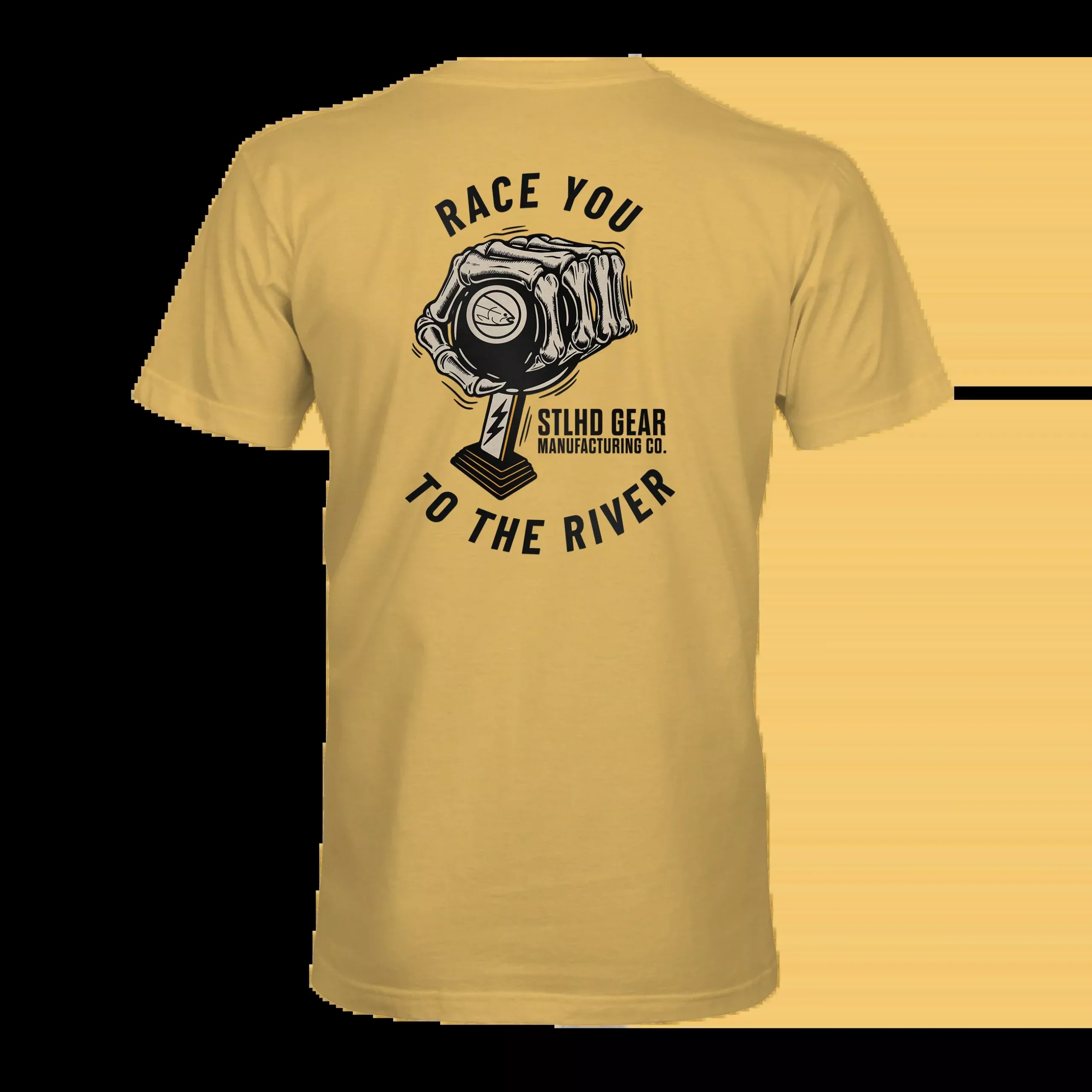 STLHD Race Ya T-Shirt