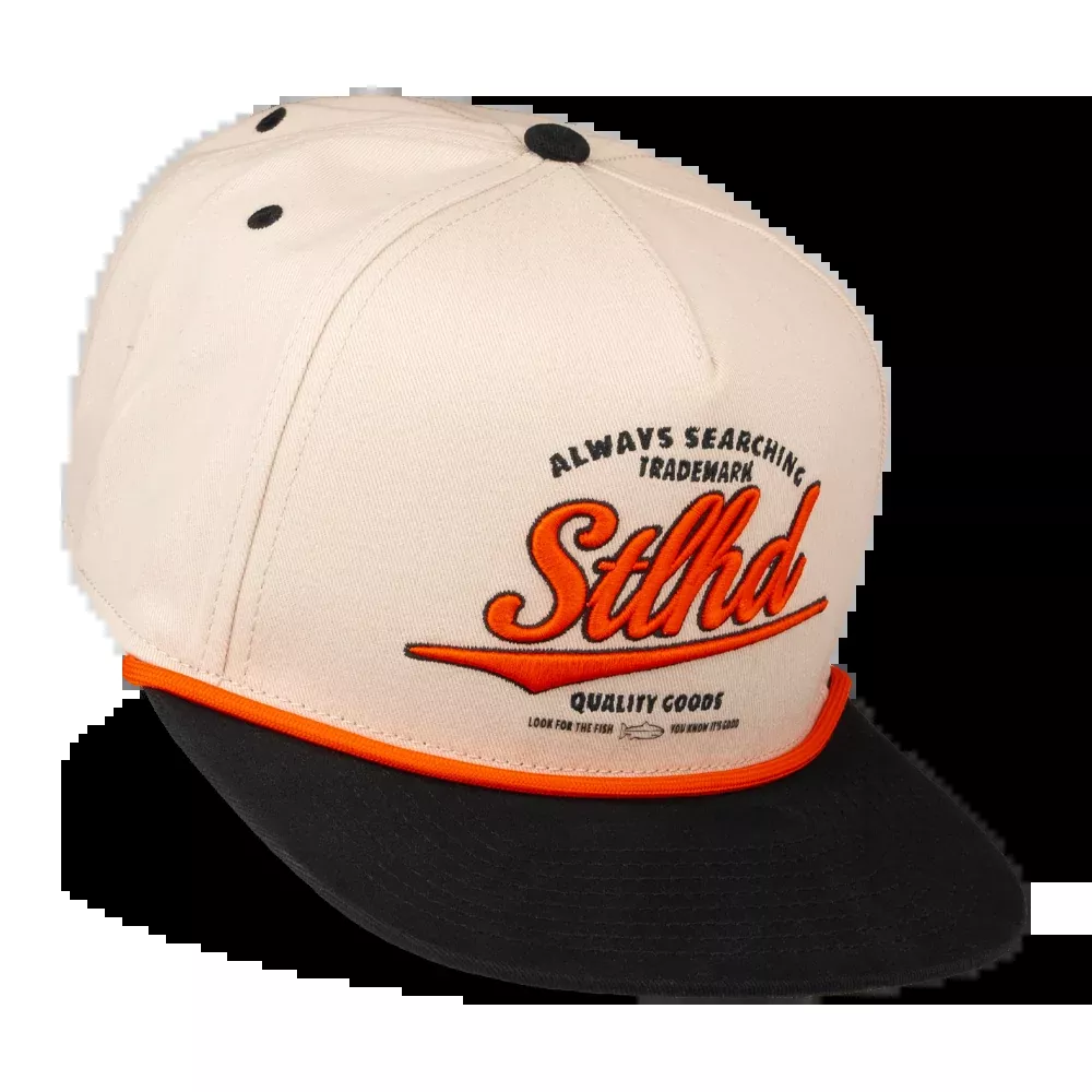 STLHD Trademark Hat