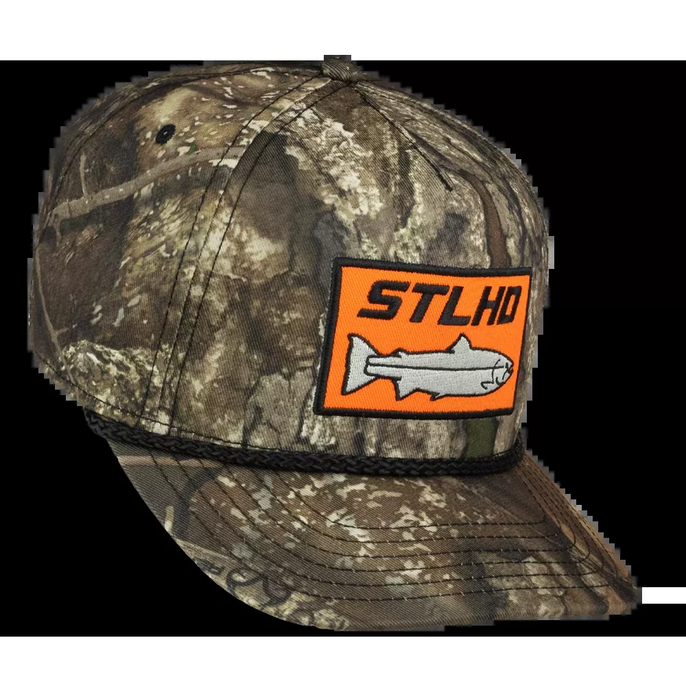 STLHD Tree Stand Hat