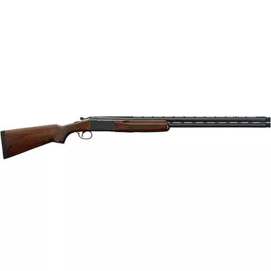 Stoeger Condor O/U A-Grade Satin Walnut 20 Gauge 28
