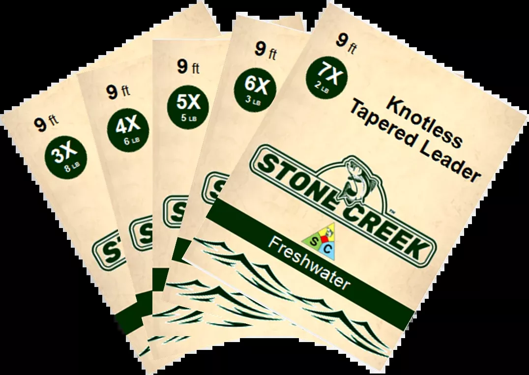 Stone Creek™ Leaders
