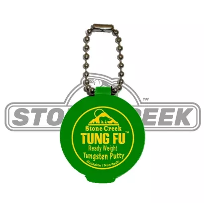 Stone Creek™ Tung Fu Ready Weight™