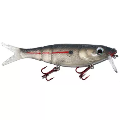 Storm Kickin Minnows