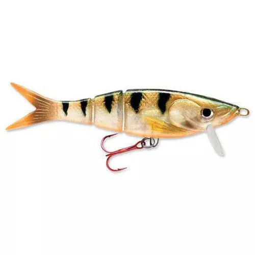 Storm Live Kickin Minnow 4″ – Perch #KSM04P