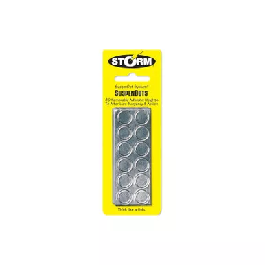 Storm SuspenStrips 70 Strips