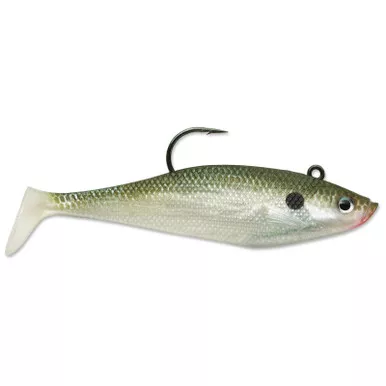 Storm Wildeye Swim Shad Swim Baits
