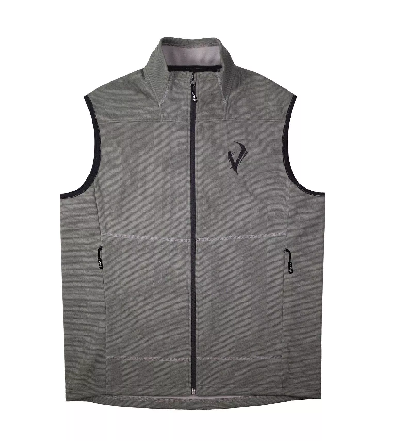 Stratton Vest – Gray