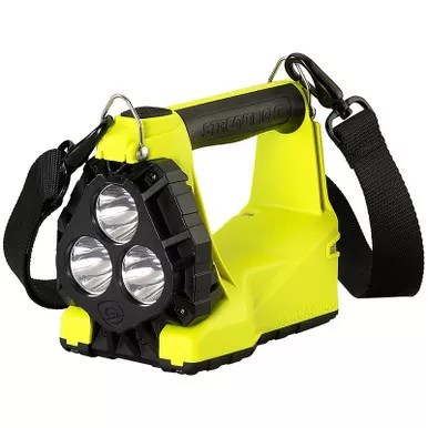 Streamlight 180 LED Rechargeable 1,200 Lumen Tilting Head Lantern Light